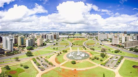 brasilien hauptstadt früher